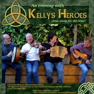 KELLYS HEROES